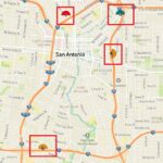 FACT Billboard Locations Map